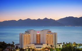 Akra Antalya